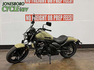 BOATZON | Kawasaki Vulcan S ABS 2024