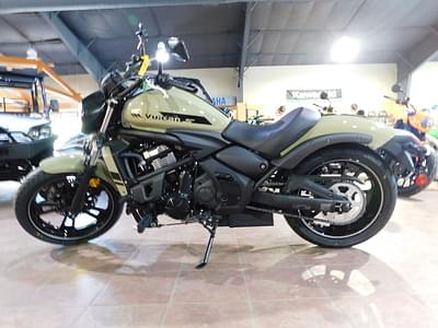 BOATZON | Kawasaki Vulcan S ABS 2024