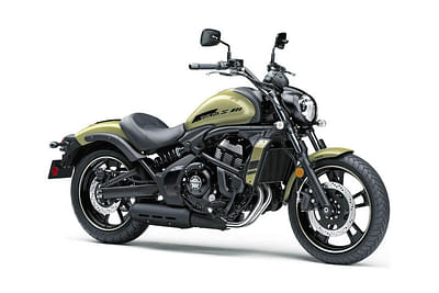 BOATZON | Kawasaki Vulcan S ABS 2024