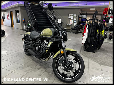 BOATZON | Kawasaki Vulcan S ABS 2024