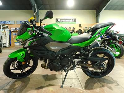 BOATZON | Kawasaki Z500 ABS 2024