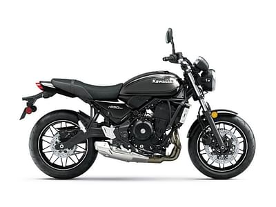 BOATZON | Kawasaki Z650RS ABS 2024