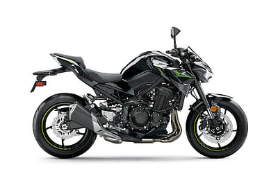 BOATZON | Kawasaki Z900 ABS 2024