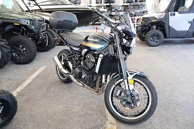 BOATZON | Kawasaki Z900RS ABS 2022