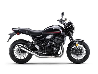 BOATZON | Kawasaki Z900RS ABS 2024