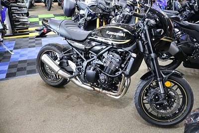 BOATZON | Kawasaki Z900RS Cafe 2023