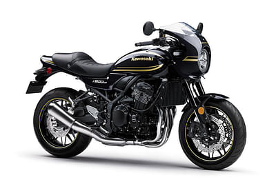 BOATZON | Kawasaki Z900RS Cafe ABS 2024