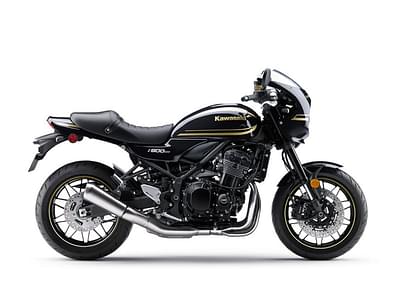 BOATZON | Kawasaki Z900RS Cafe ABS 2024