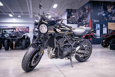 BOATZON | Kawasaki Z900RS Cafe ABS 2024