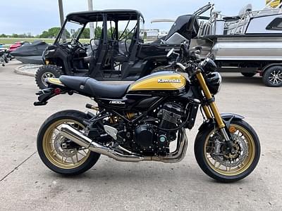 BOATZON | Kawasaki Z900RS SE ABS 2024