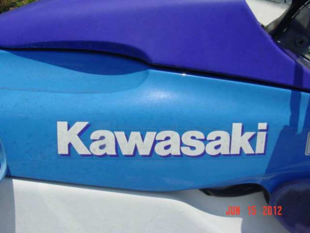 Used Kawasaki ZXI 750 1995 for sale in Dawsonville, Georgia
