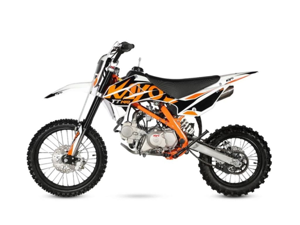 kayo New 2022 Kayo TS90 Youth Dirt Bike | Motorcycles in Forest Lake MN