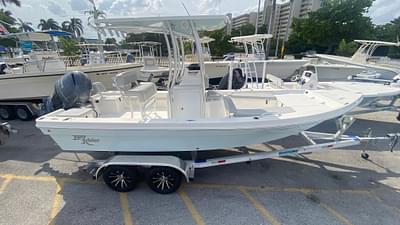 BOATZON | KenCraft 219 Bayrider 2023