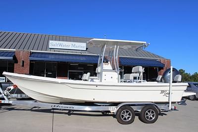 BOATZON | KenCraft 239 Bay 2025