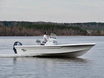 BOATZON | KenCraft 239 Bay Rider Bay 2025