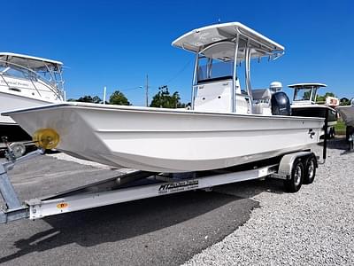 BOATZON | Kencraft Boats 2260 Bay Rider SKiff 2023