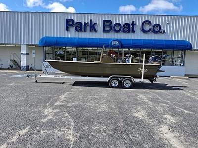 BOATZON | 2024 KenCraft Boats Duck Rider 2260.S