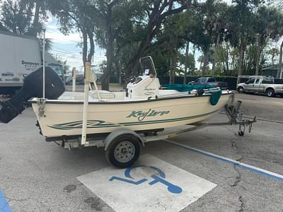 BOATZON | Key Largo 160 Center Console 2004