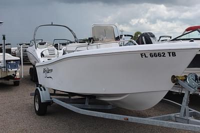 BOATZON | Key Largo 1800 CC 2021