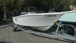 BOATZON | Key Largo 1800C 2021