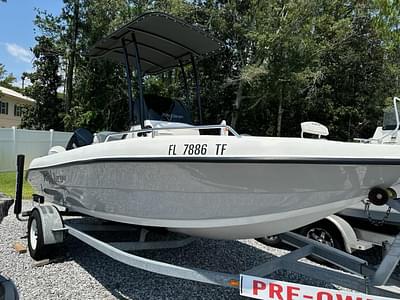 BOATZON | Key Largo 1801 LTD 2022