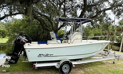 BOATZON | Key Largo 210WI Center Console