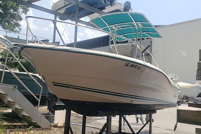 BOATZON | Key Largo Sport Fishing Boat 2000 CC 2005