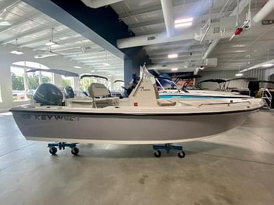 BOATZON | Key West 1720 Cc 2024