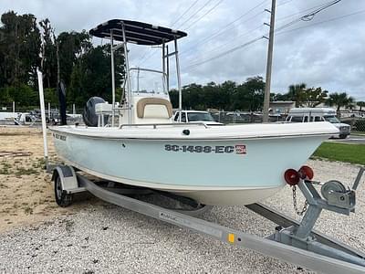 BOATZON | Key West 1720 Center Console 2020