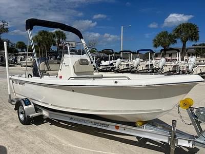 BOATZON | 2024 Key West 1720 Center Console