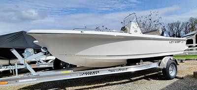 BOATZON | Key West 1720 Center Console 2024