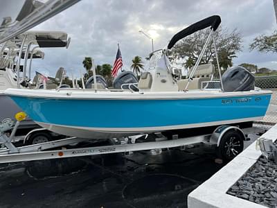 BOATZON | Key West 1720 Center Console 2024