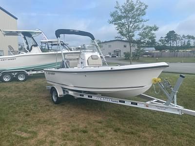 BOATZON | Key West 1720 Center Console 2024