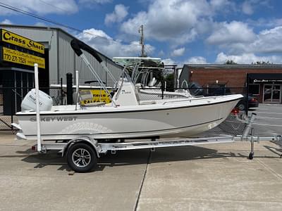 BOATZON | Key West 1720 Center Console 2024