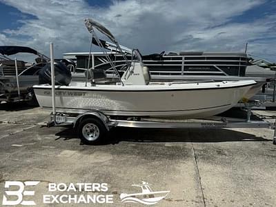 BOATZON | Key West 1720CC 2025