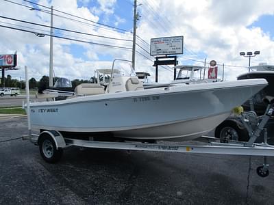 BOATZON | Key West 176 CC SPORTSMAN 2021