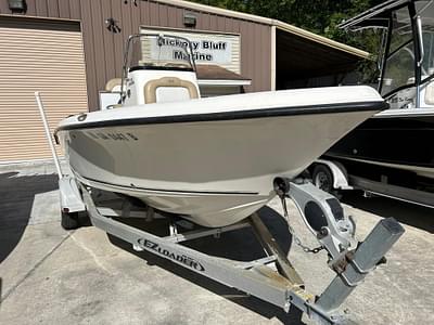 BOATZON | Key West 186 Center Console 2016