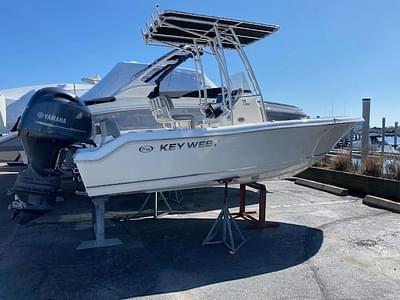 BOATZON | Key West 189 FS 2023