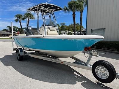BOATZON | Key West 189 FS 2023 BOATZON | Key West 189 FS 2023