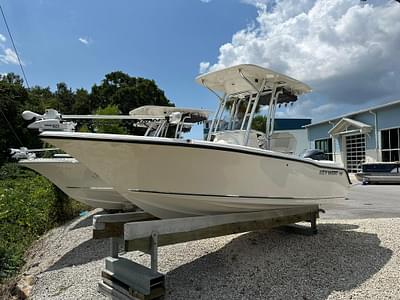 BOATZON | Key West 203 FS 2025