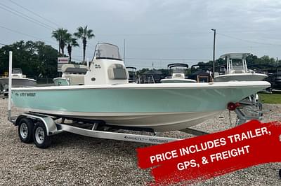 BOATZON | Key West 210 Bay Reef 2025 BOATZON | Key West 210 Bay Reef 2025