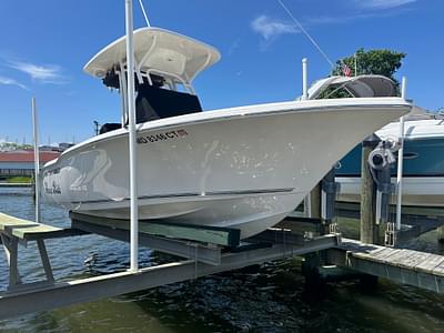 BOATZON | Key West 219 FS 2023 BOATZON | Key West 219 FS 2023