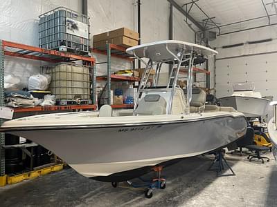 BOATZON | Key West 219 FS 2023