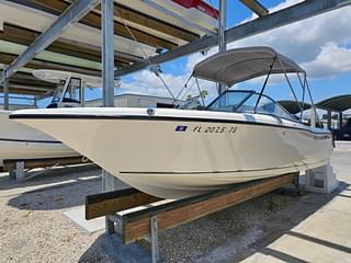 BOATZON | Key West 239 DFS 2021