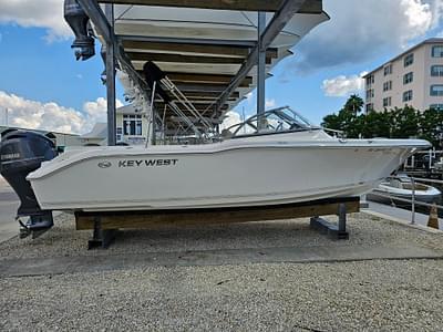 BOATZON | Key West 239 DFS 2023