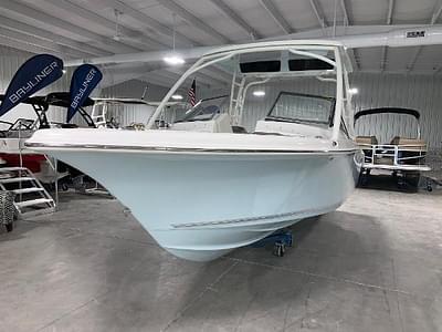 BOATZON | Key West 239 DFS 2024