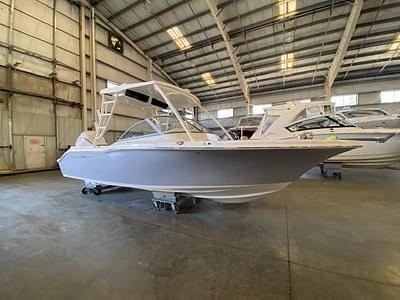 BOATZON | Key West 239 DFS 2024