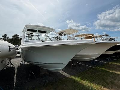 BOATZON | Key West 239 DFS 2025