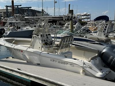 BOATZON | Key West 239 FS 2023
