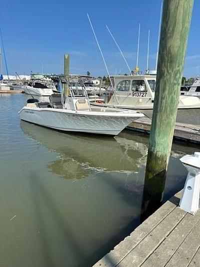 BOATZON | Key West 239FS 2021 BOATZON | Key West 239FS 2021